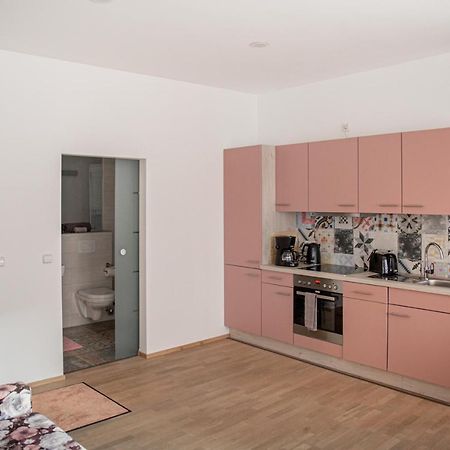 Apartment 6 Stockach Εξωτερικό φωτογραφία