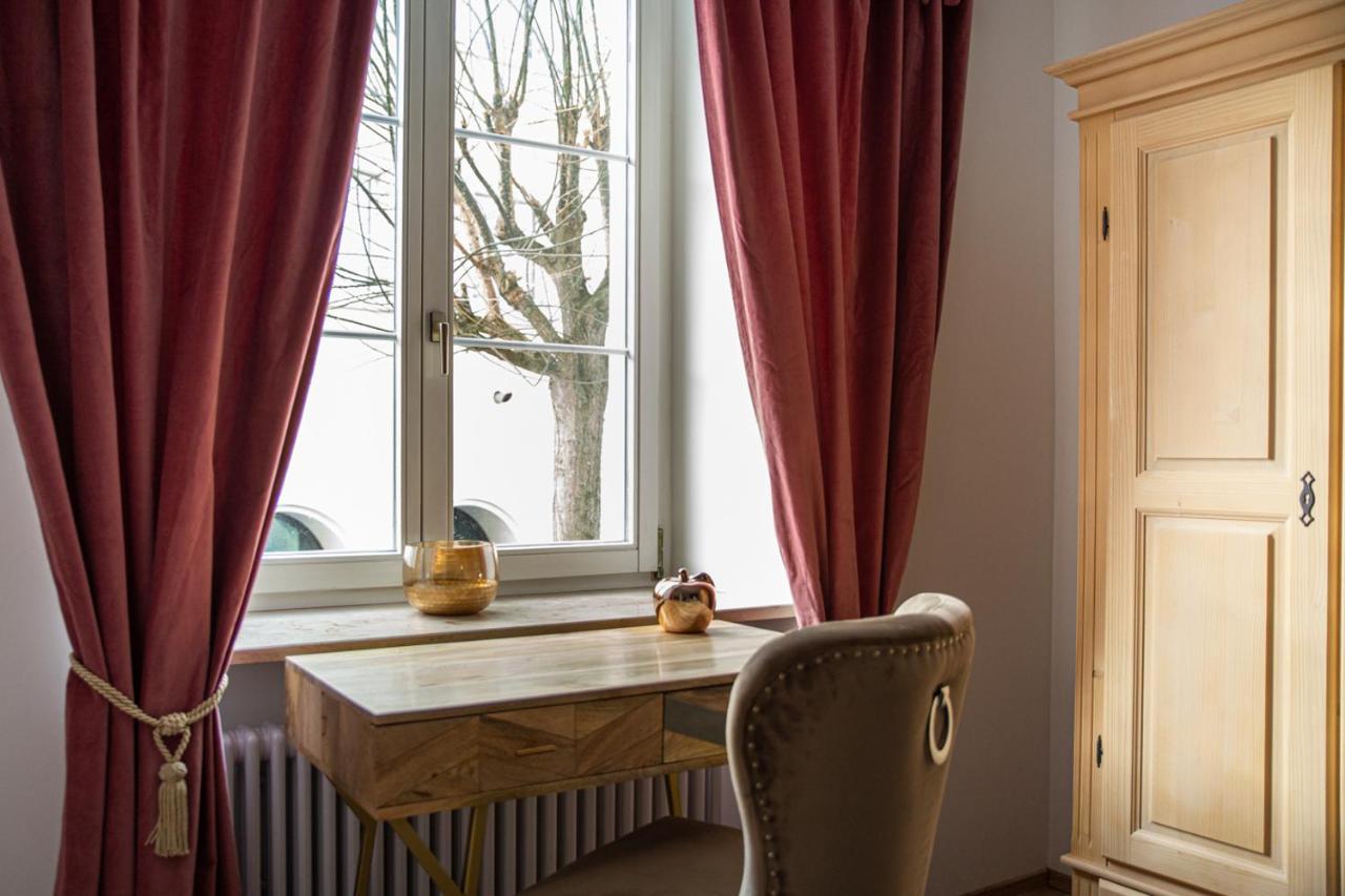 Apartment 6 Stockach Εξωτερικό φωτογραφία