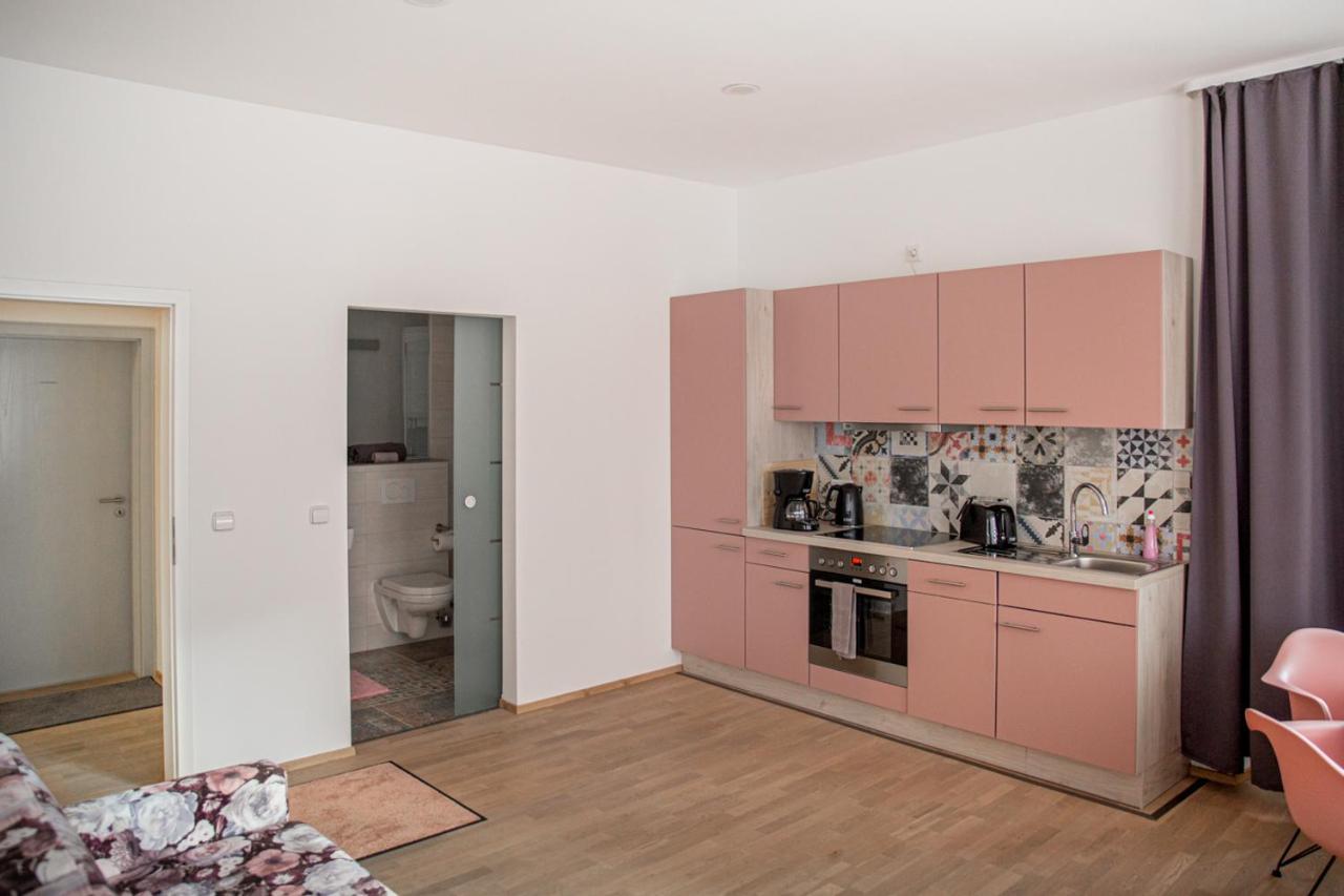 Apartment 6 Stockach Εξωτερικό φωτογραφία