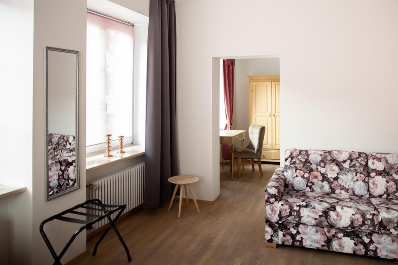 Apartment 6 Stockach Εξωτερικό φωτογραφία