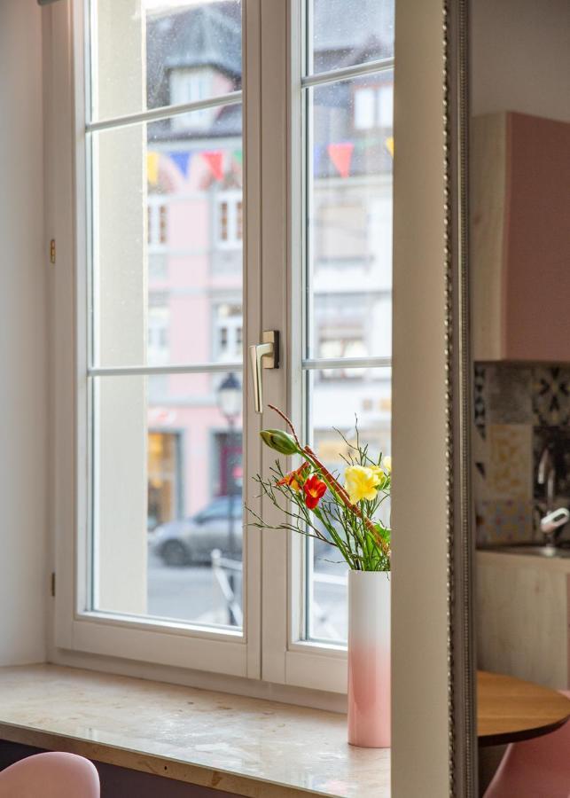 Apartment 6 Stockach Εξωτερικό φωτογραφία