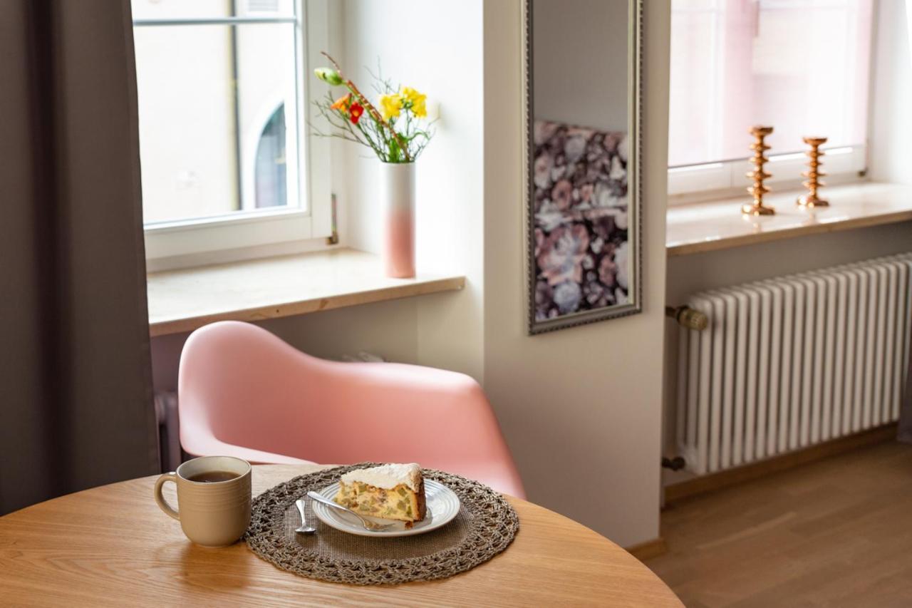 Apartment 6 Stockach Εξωτερικό φωτογραφία