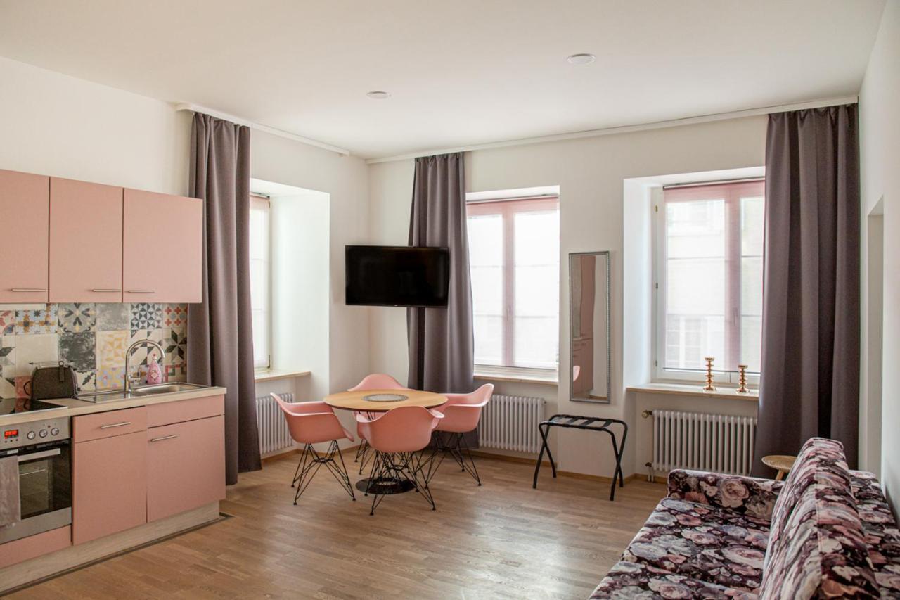 Apartment 6 Stockach Εξωτερικό φωτογραφία