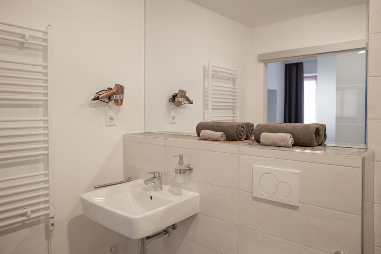 Apartment 6 Stockach Εξωτερικό φωτογραφία