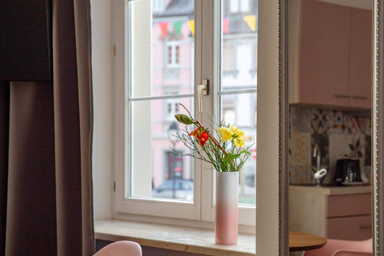 Apartment 6 Stockach Εξωτερικό φωτογραφία