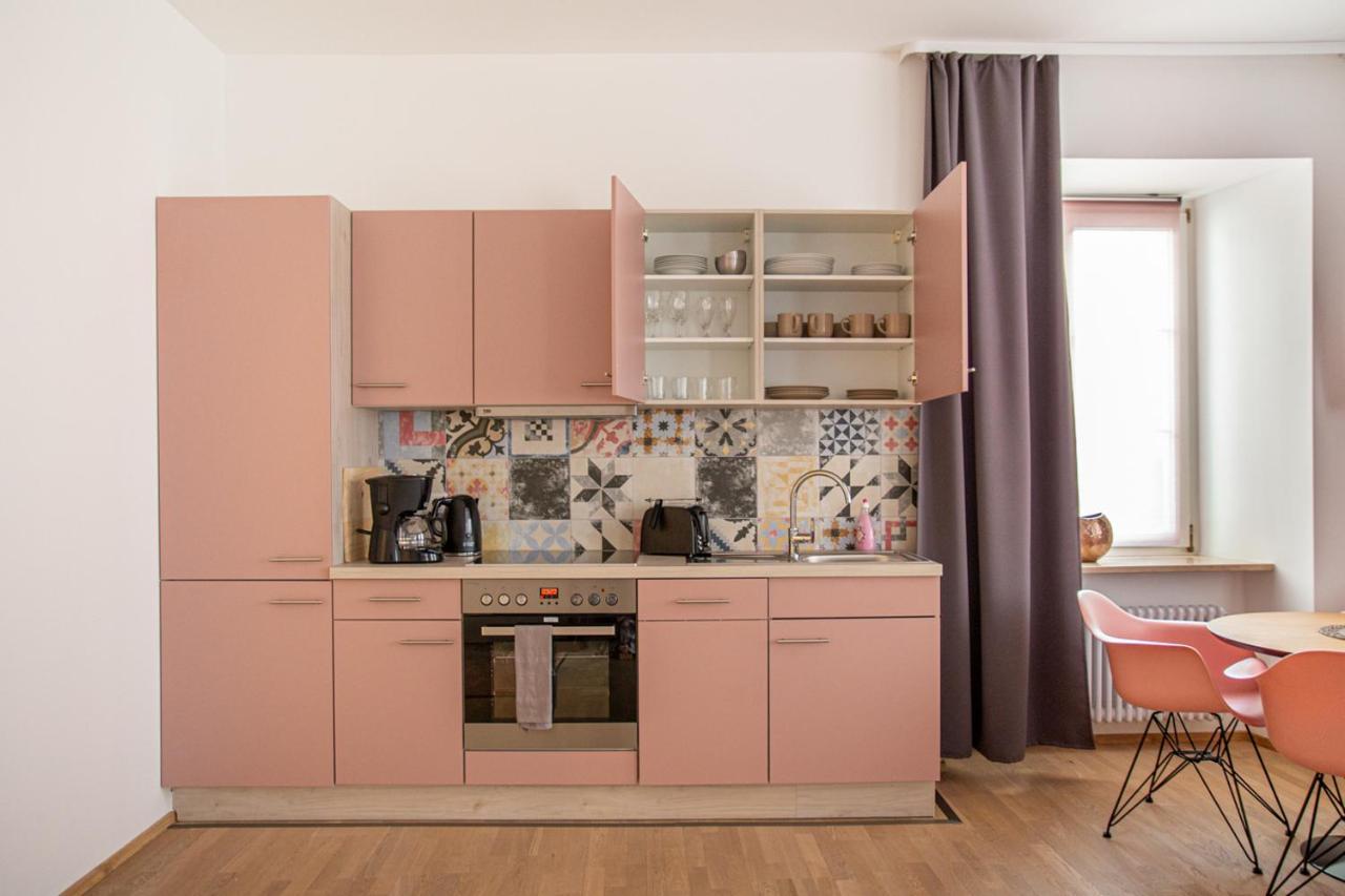Apartment 6 Stockach Εξωτερικό φωτογραφία