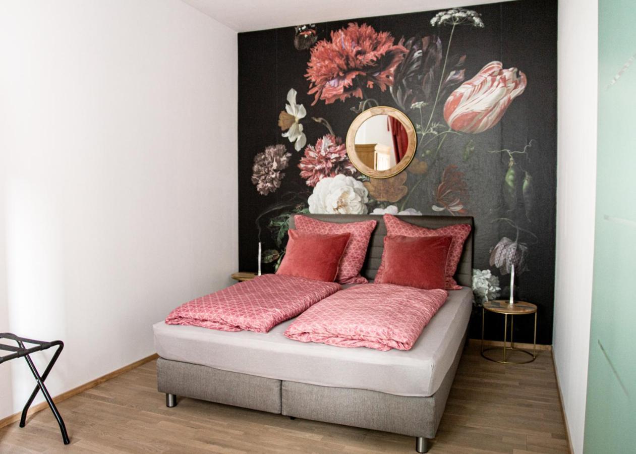 Apartment 6 Stockach Εξωτερικό φωτογραφία